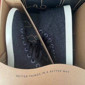 Allbirds Piper Mid Sneakers NWB